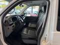 Volkswagen T6 Kombi T6.1 Transporter Kombi lang 4MOTION / 9 Sitzer Blanc - thumbnail 11