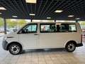 Volkswagen T6 Kombi T6.1 Transporter Kombi lang 4MOTION / 9 Sitzer Blanc - thumbnail 8