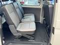 Volkswagen T6 Kombi T6.1 Transporter Kombi lang 4MOTION / 9 Sitzer Blanc - thumbnail 19