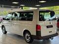 Volkswagen T6 Kombi T6.1 Transporter Kombi lang 4MOTION / 9 Sitzer Blanc - thumbnail 7