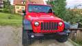 Jeep Wrangler Moab Roşu - thumbnail 2