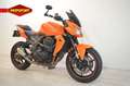 Kawasaki Z 750 Oranje - thumbnail 2