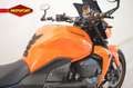 Kawasaki Z 750 Oranje - thumbnail 4