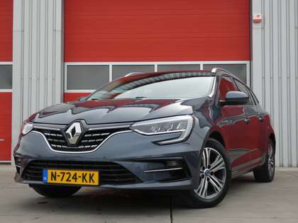 Renault Megane E-Tech Estate 1.6 Plug-In Hybrid 160 Intens/ zeer mooi!