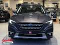 Subaru OUTBACK Outback 2.5i Active Grau - thumbnail 2