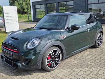 MINI 3-TÜRER Aut.