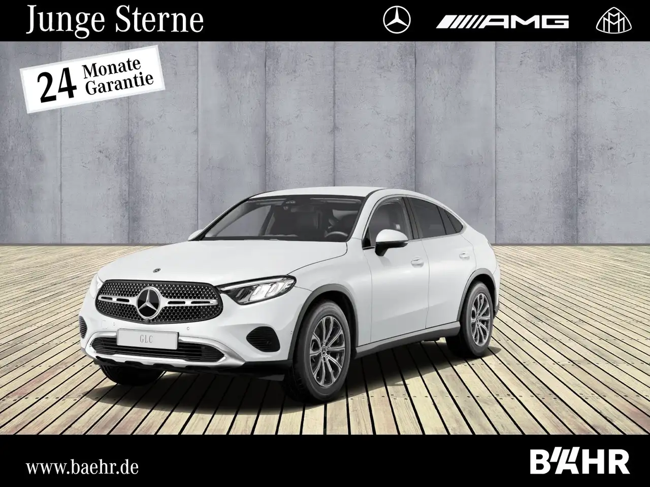 Mercedes-Benz GLC 200