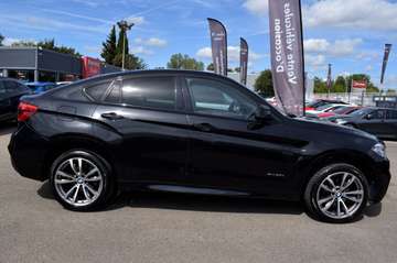 (F16) XDRIVE 30DA 258CH M SPORT EURO6C