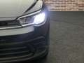 Volkswagen Polo 1.0 TSI Life Business Zwart - thumbnail 19