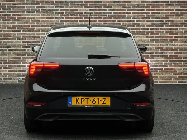 Volkswagen Polo view 7