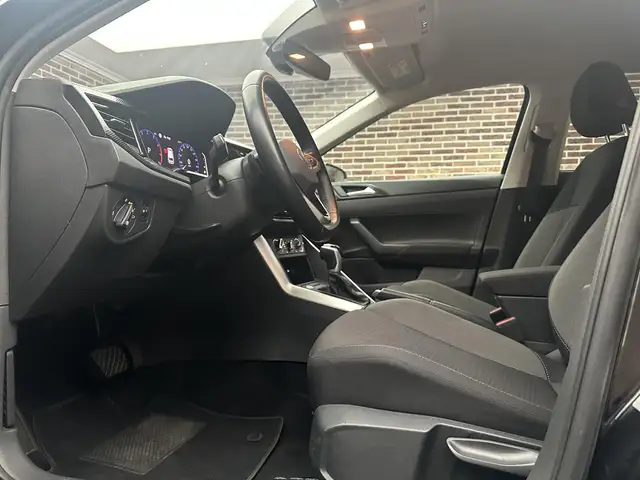 Volkswagen Polo view 14
