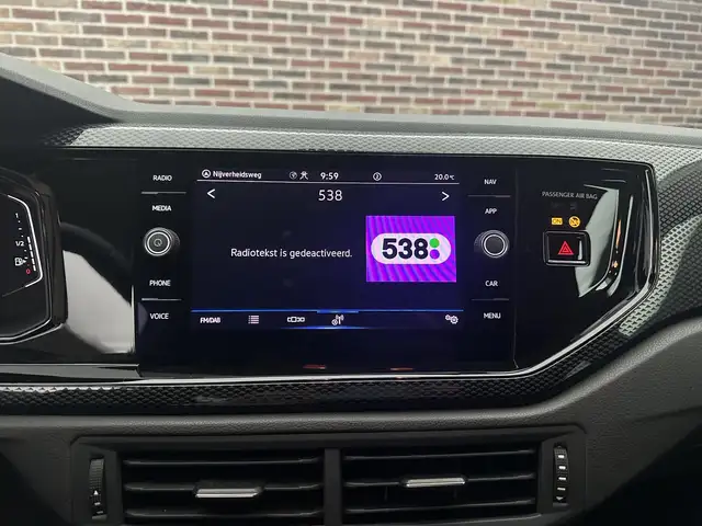 Volkswagen Polo view 15
