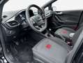 Ford Fiesta 1.0 EcoBoost S&S ST-LINE *NAVI*LED*ACC* Noir - thumbnail 7