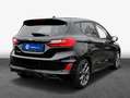 Ford Fiesta 1.0 EcoBoost S&S ST-LINE *NAVI*LED*ACC* Zwart - thumbnail 2
