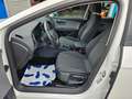 SEAT Leon Style CNG Klima Alu Navi PDC SHZ Blanc - thumbnail 10