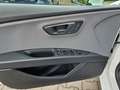 SEAT Leon Style CNG Klima Alu Navi PDC SHZ Blanc - thumbnail 9