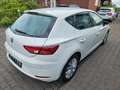 SEAT Leon Style CNG Klima Alu Navi PDC SHZ Blanc - thumbnail 5
