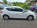 SEAT Leon Style CNG Klima Alu Navi PDC SHZ Blanc - thumbnail 6