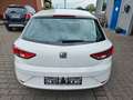 SEAT Leon Style CNG Klima Alu Navi PDC SHZ Blanc - thumbnail 4