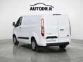 Ford Transit Custom Furgone 280 2.0 TDCi 130cv Trend L1H1 Bianco - thumbnail 3