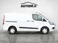 Ford Transit Custom Furgone 280 2.0 TDCi 130cv Trend L1H1 Bianco - thumbnail 4