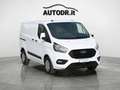 Ford Transit Custom Furgone 280 2.0 TDCi 130cv Trend L1H1 Bianco - thumbnail 1