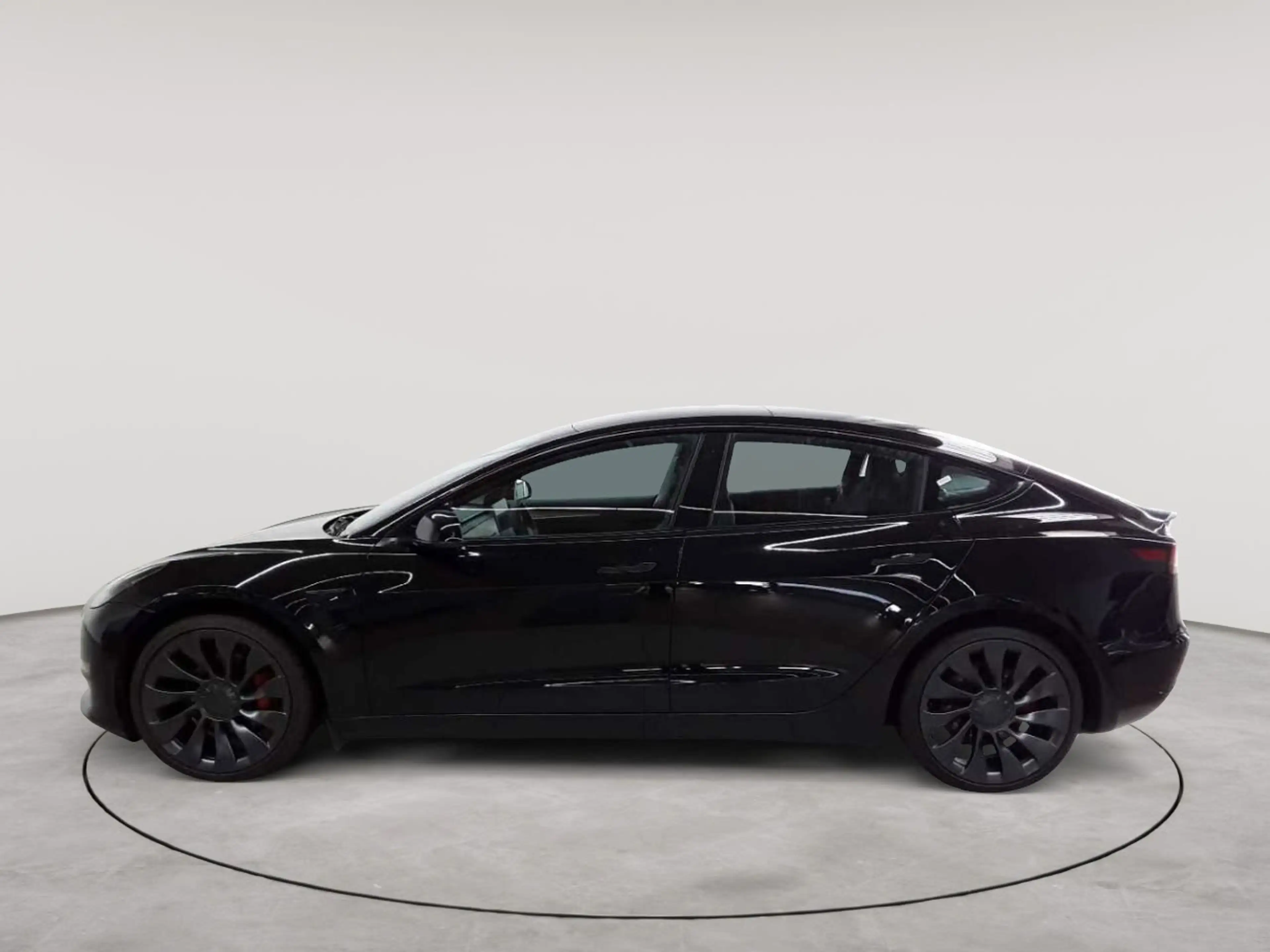 Tesla Model 3 Langstreckenbatt. Allradantrieb Dual Motor — photo 6