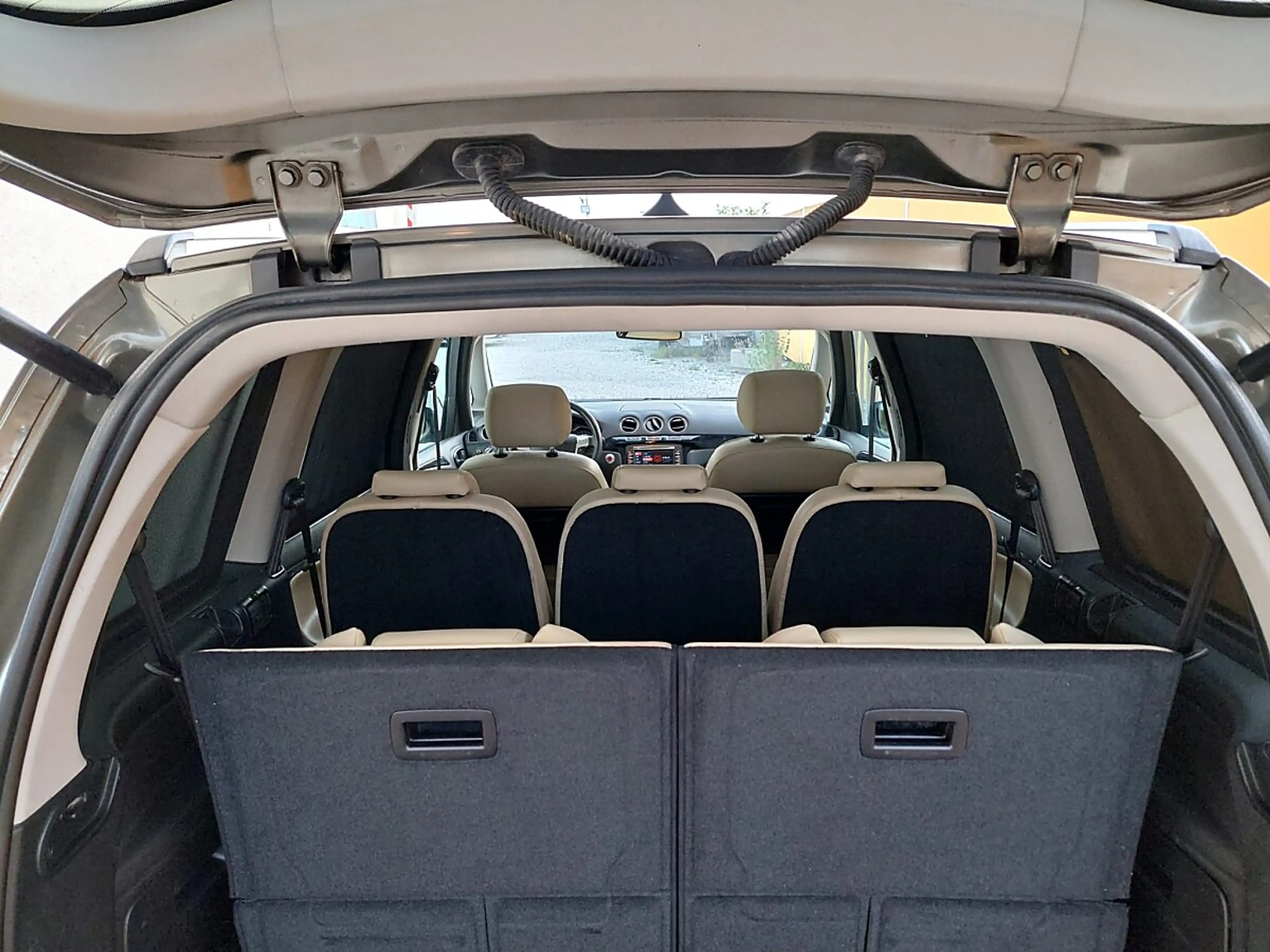 Ford Galaxy TITANIUM 2,0 TDCi DPF . 7 Sitze — photo 8