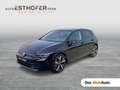 Volkswagen Golf Rabbit TSI Schwarz - thumbnail 1