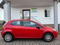 Fiat Punto More°Klima°Navi°0rg.88.700 KM°2 Hd° Červená - thumbnail 8