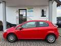 Fiat Punto More°Klima°Navi°0rg.88.700 KM°2 Hd° Czerwony - thumbnail 4