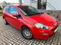 Fiat Punto More°Klima°Navi°0rg.88.700 KM°2 Hd° Piros - thumbnail 1