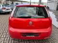 Fiat Punto More°Klima°Navi°0rg.88.700 KM°2 Hd° Piros - thumbnail 6