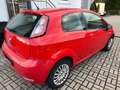 Fiat Punto More°Klima°Navi°0rg.88.700 KM°2 Hd° Piros - thumbnail 7