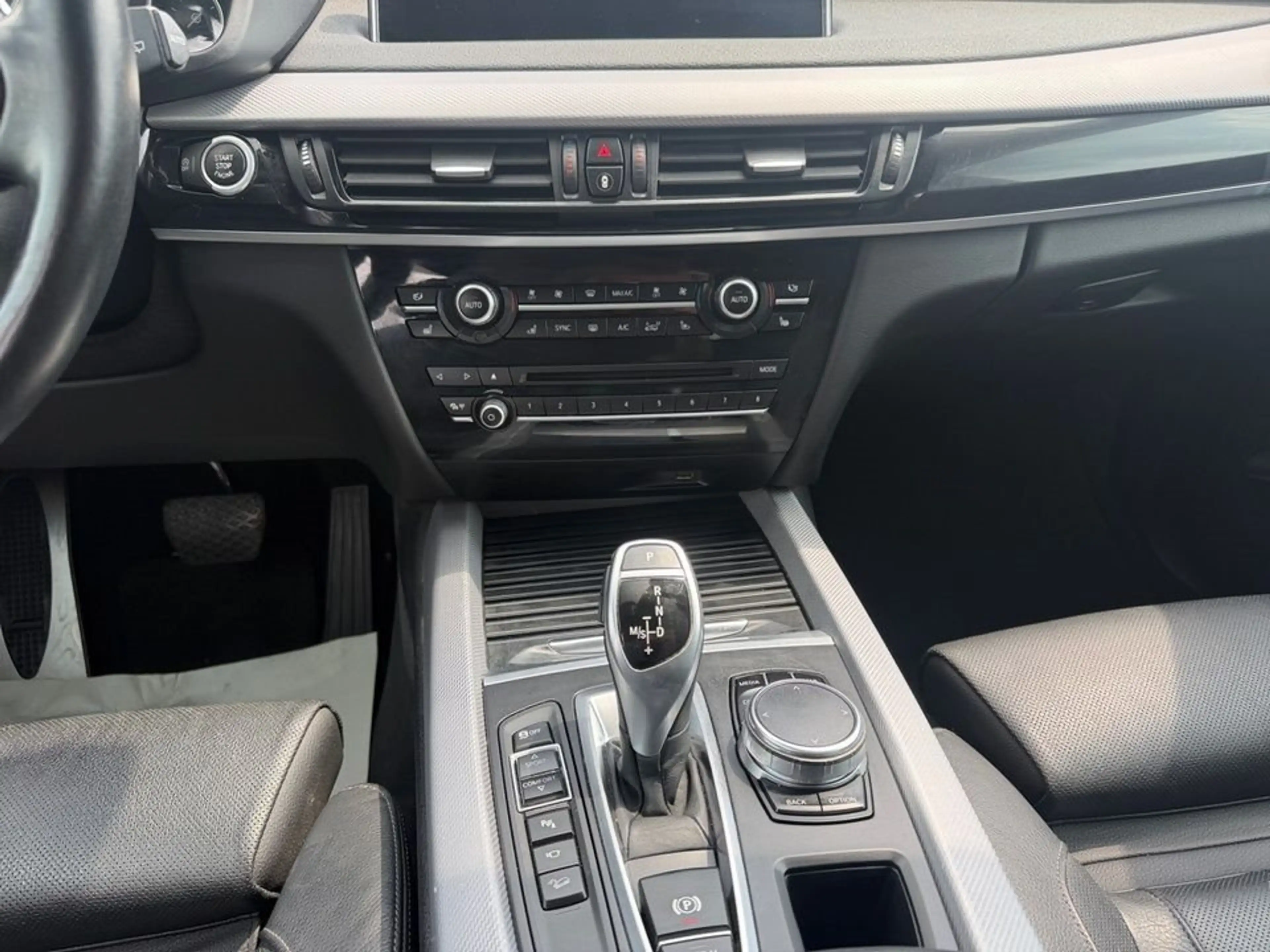 BMW X5 xDrive40d M Sport + GARANTIE -EXPORT-19% — photo 10