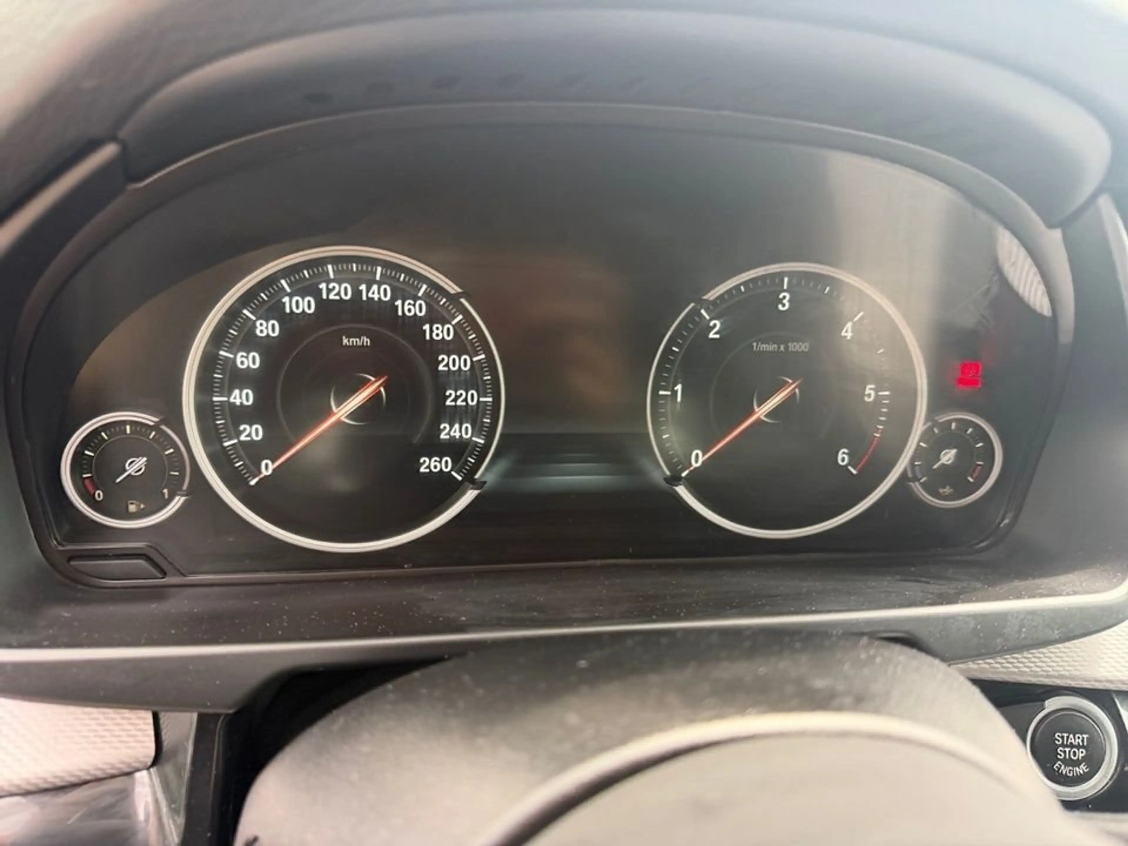 BMW X5 xDrive40d M Sport + GARANTIE -EXPORT-19% — photo 13