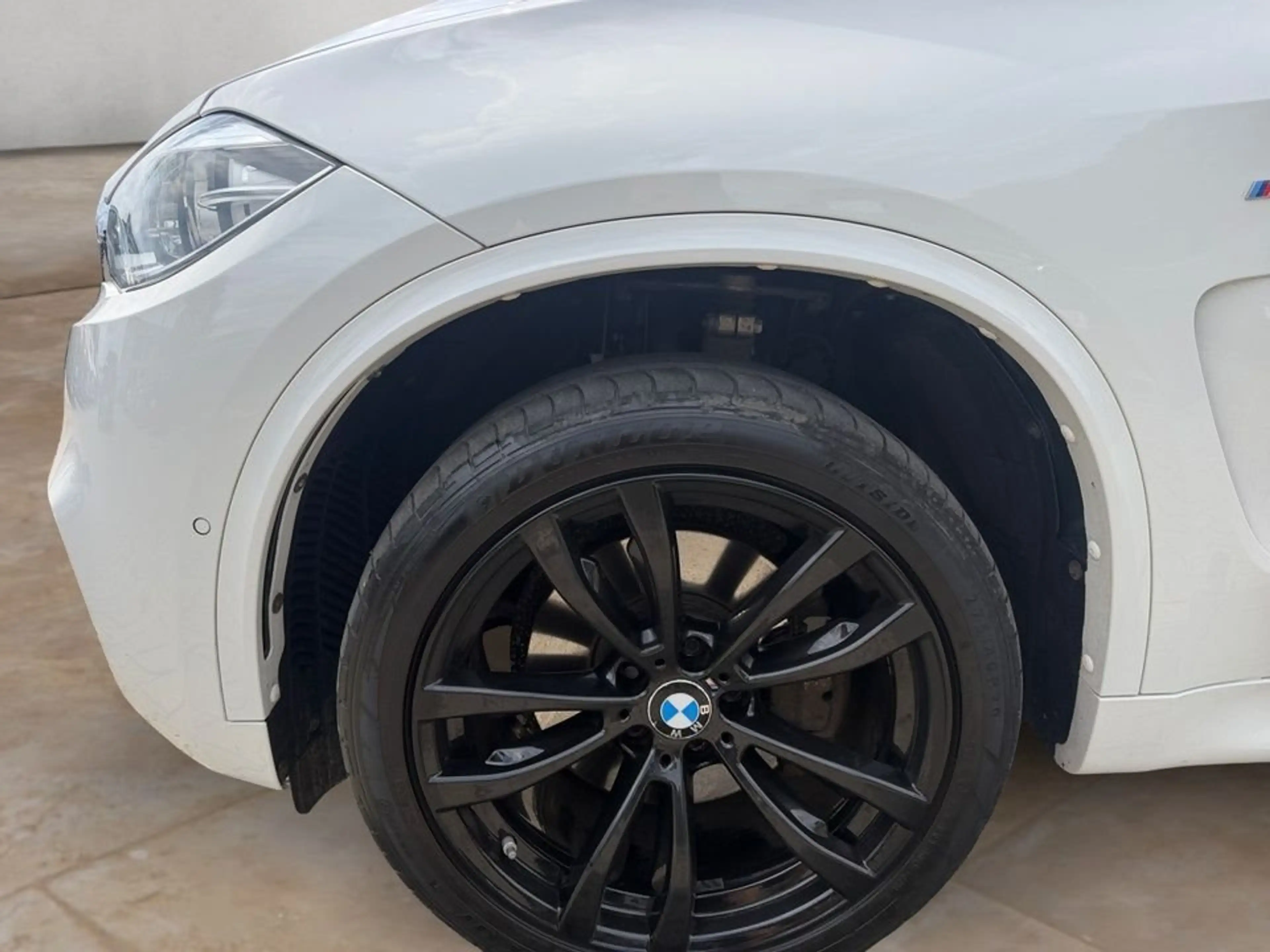 BMW X5 xDrive40d M Sport + GARANTIE -EXPORT-19% — photo 14