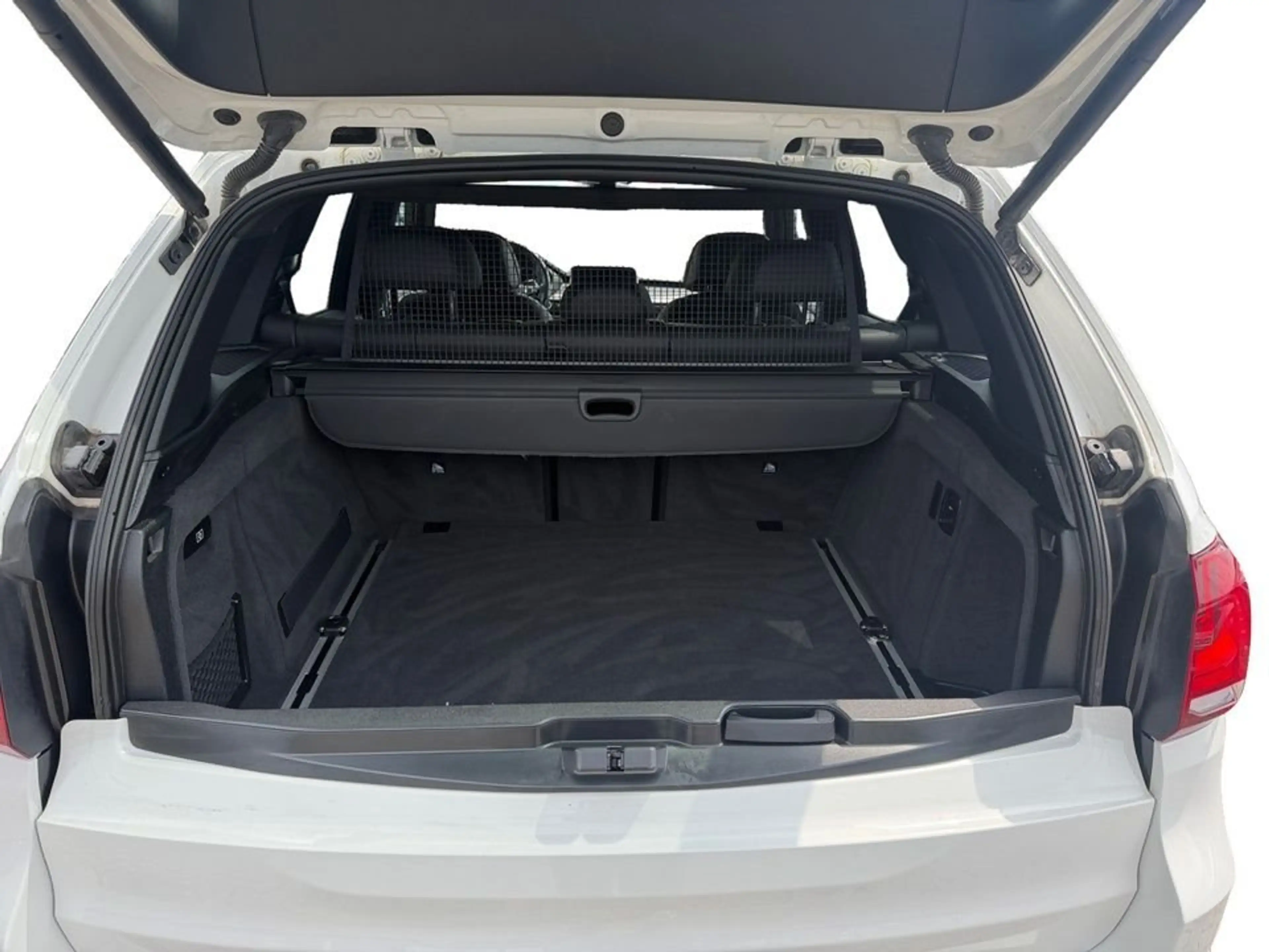 BMW X5 xDrive40d M Sport + GARANTIE -EXPORT-19% — photo 15
