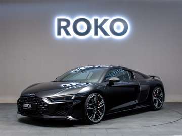 Coupe performance B&O Nappa CARBON Keramik