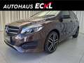 Mercedes-Benz B 200 d 4MATIC AUT Kam. KlimaA LED Nacht Navi Braun - thumbnail 1
