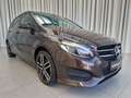 Mercedes-Benz B 200 d 4MATIC AUT Kam. KlimaA LED Nacht Navi Braun - thumbnail 3