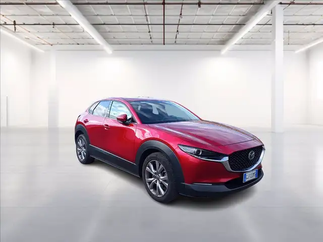 Mazda CX-30 2.0 m-hybrid Executive 2wd 150cv 6mt