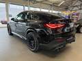 Mercedes-Benz GLC 43 AMG GLC 43 4M Coupe PremPlus AHK Carbon Night MY2025 Noir - thumbnail 7