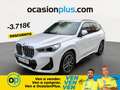 BMW X1 sDrive 20dA Blanco - thumbnail 1