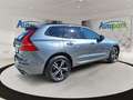 Volvo XC60 T8 AWD RECHARGE R-DESIGN Grau - thumbnail 8