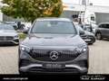Mercedes-Benz EQB 300 4M AMG Line *AHK*Cam*KeyGo*LED*MBUX*TotW Gris - thumbnail 11