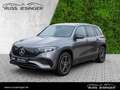 Mercedes-Benz EQB 300 4M AMG Line *AHK*Cam*KeyGo*LED*MBUX*TotW Gris - thumbnail 1