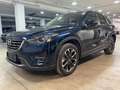 Mazda CX-5 2.2 SKYACTIV-D AWD Navi~Klima~Rückfahrk.~Te Blau - thumbnail 1