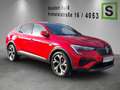 Renault Arkana ARKANA Techno Mild Hybrid 140 EDC NBI Rot - thumbnail 4