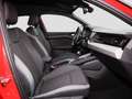 Audi A1 Sportback 40 TFSI S line ACC PDC Plus Paket Rot - thumbnail 9
